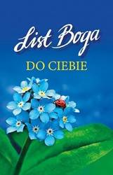 List Boga do Ciebie