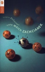 Lista moich zachcianek