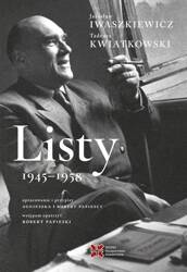 Listy 1945-1958