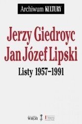 Listy 1957-1991