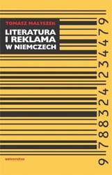 Literatura i reklama w Niemczech