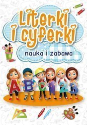 Literki i cyferki, nauka i zabawa