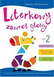 Literkowy zawrót głowy cz. 2