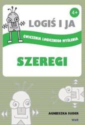 Logiś i ja. Ćwiczenia logicznego myślenia. Szergi