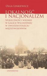 Lokalność i nacjonalizm. Społeczności wiejskie..