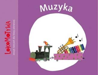 Lokomotywa 1 Muzyka GWO