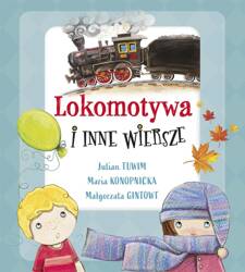 Lokomotywa i inne wiersze