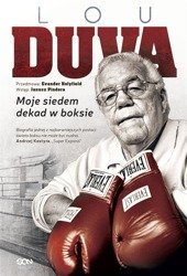 Lou Duva. Moje siedem dekad w boksie