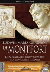 Ludwik Maria Grignion de Montfort