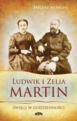 Ludwik i Zelia Martin