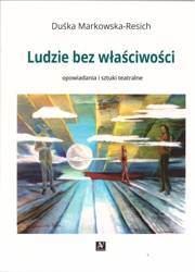 Ludzie bez właściwości