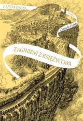 Lustrzanna T.2 Zaginieni z Księżycowa w.2