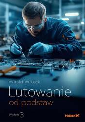 Lutowanie od podstaw w.3