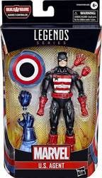 MARVEL LEGENDS SERIES FIGURKA U.S AGENT F4796