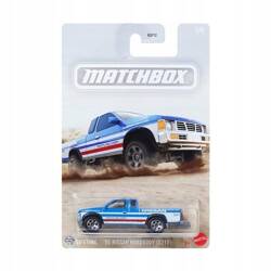 MATCHBOX SAMOCHODZIK LIFE TIME 1/5 '95 Nissan Hardbody (D21) JCG45