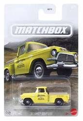 MATCHBOX SAMOCHODZIK LIFE TIME 2/5 '57 GMC Stepside JCG46