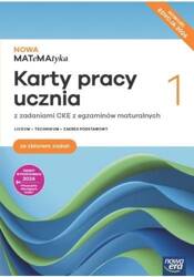 MATeMAtyka LO 1 ZP KP 2024