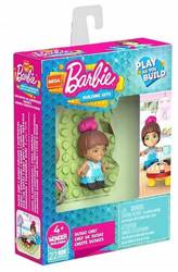 MEGA BLOKS Barbie figurka GWR26