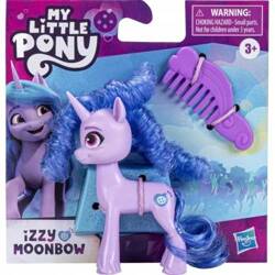 MY LITTLE PONY KUCYK Izzy Moonbow F7952