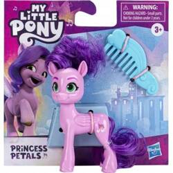 MY LITTLE PONY KUCYK Princess Petals F7949