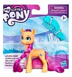 MY LITTLE PONY KUCYK Sunny Starscout F7951