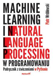 Machine learning i natural language processing..