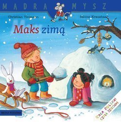 Mądra Mysz - Maks zimą