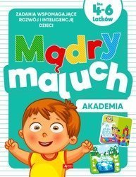 Mądry maluch. Akademia