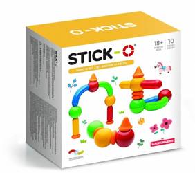 Magformers Stick-O Basic 10el