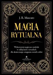 Magia rytualna