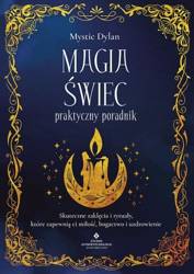 Magia świec - praktyczny poradnik