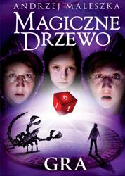 Magiczne drzewo T.5 Gra w.2024