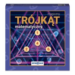 Magiczny trójkąt matematyczny