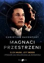 Magnaci przestrzeni