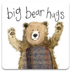 Magnes FM200 Big bear hugs