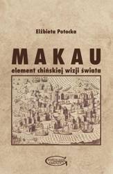 Makau - element chińskiej wizji świata