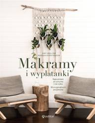 Makramy i wyplatanki