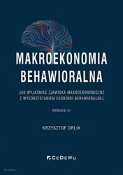 Makroekonomia behawioralna