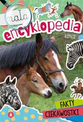 Mała encyklopedia. Konie