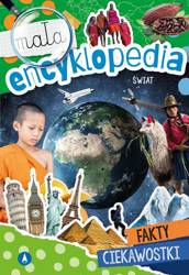 Mała encyklopedia. Świat