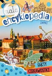 Mała encyklopedia. Zamki