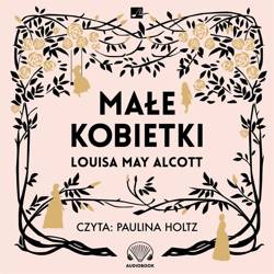 Małe kobietki Audiobook