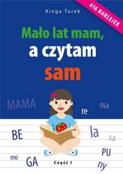 Mało lat mam, a czytam sam - cz. 1