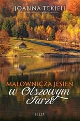 Malownicza jesień w Olszowym Jarze