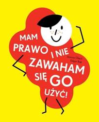 Mam prawo i nie zawaham się go użyć! w.2020