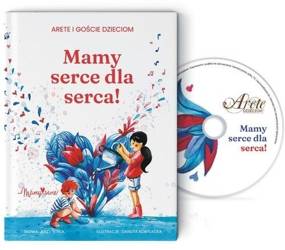 Mamy serce dla serca! + CD