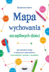 Mapa wychowania szczęśliwych dzieci