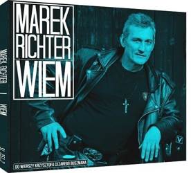 Marek Richter - Wiem