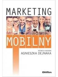 Marketing mobilny