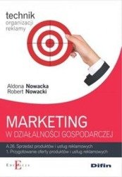 Marketing w działalności gospodarczej